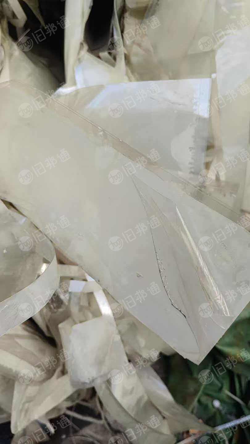 出售PET涂层膜,厚度30丝,可以用来清洗破碎