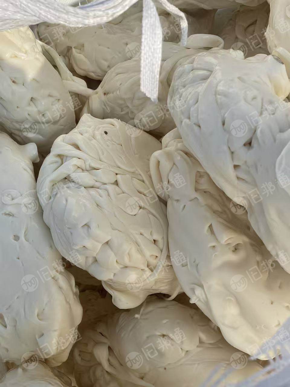 出售PBST可降解聚脂块料，现货100吨