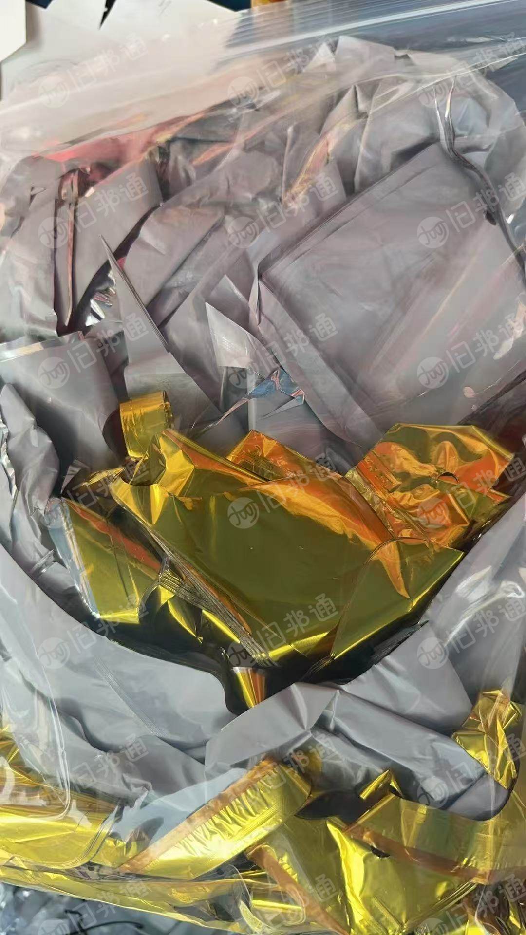 出售PET铝镀膜，pet与pA料，现货50吨，月供500吨