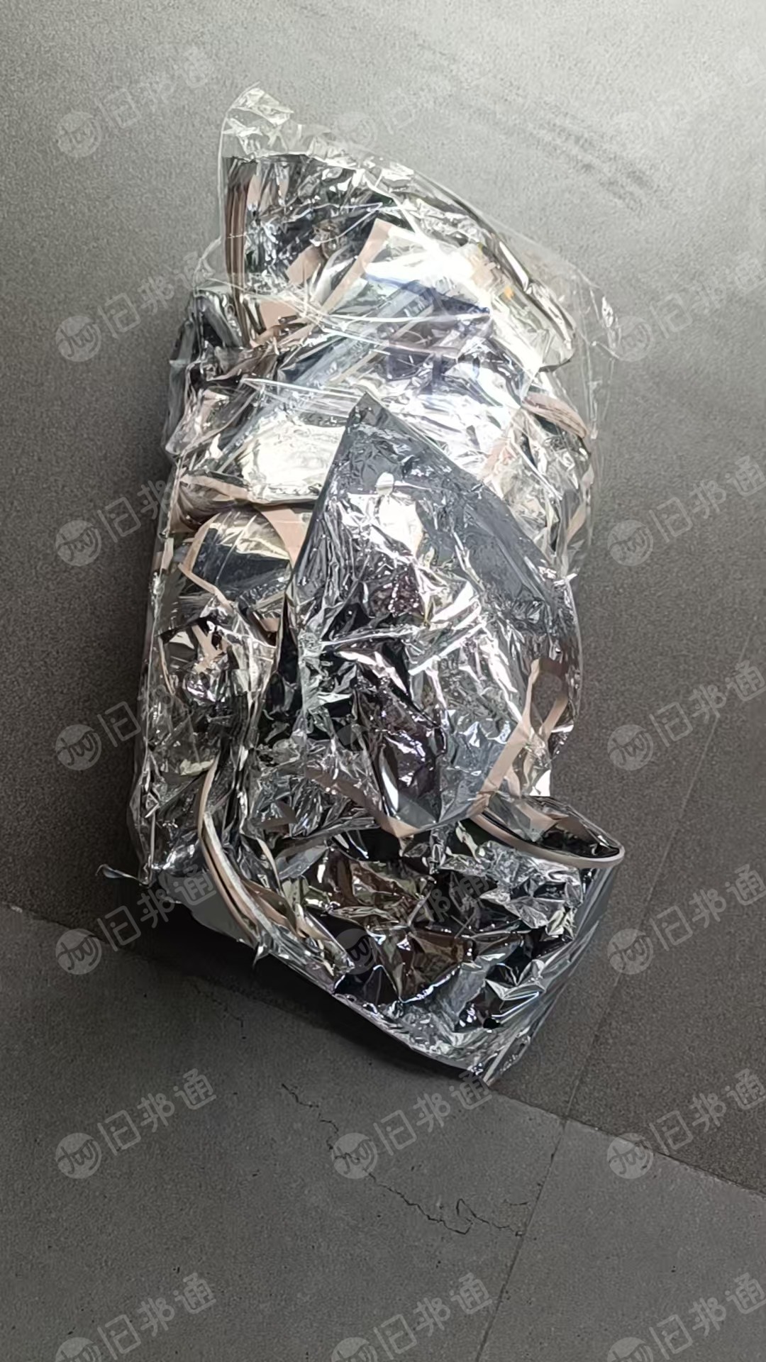 出售PET铝镀膜，pet与pA料，现货50吨，月供500吨