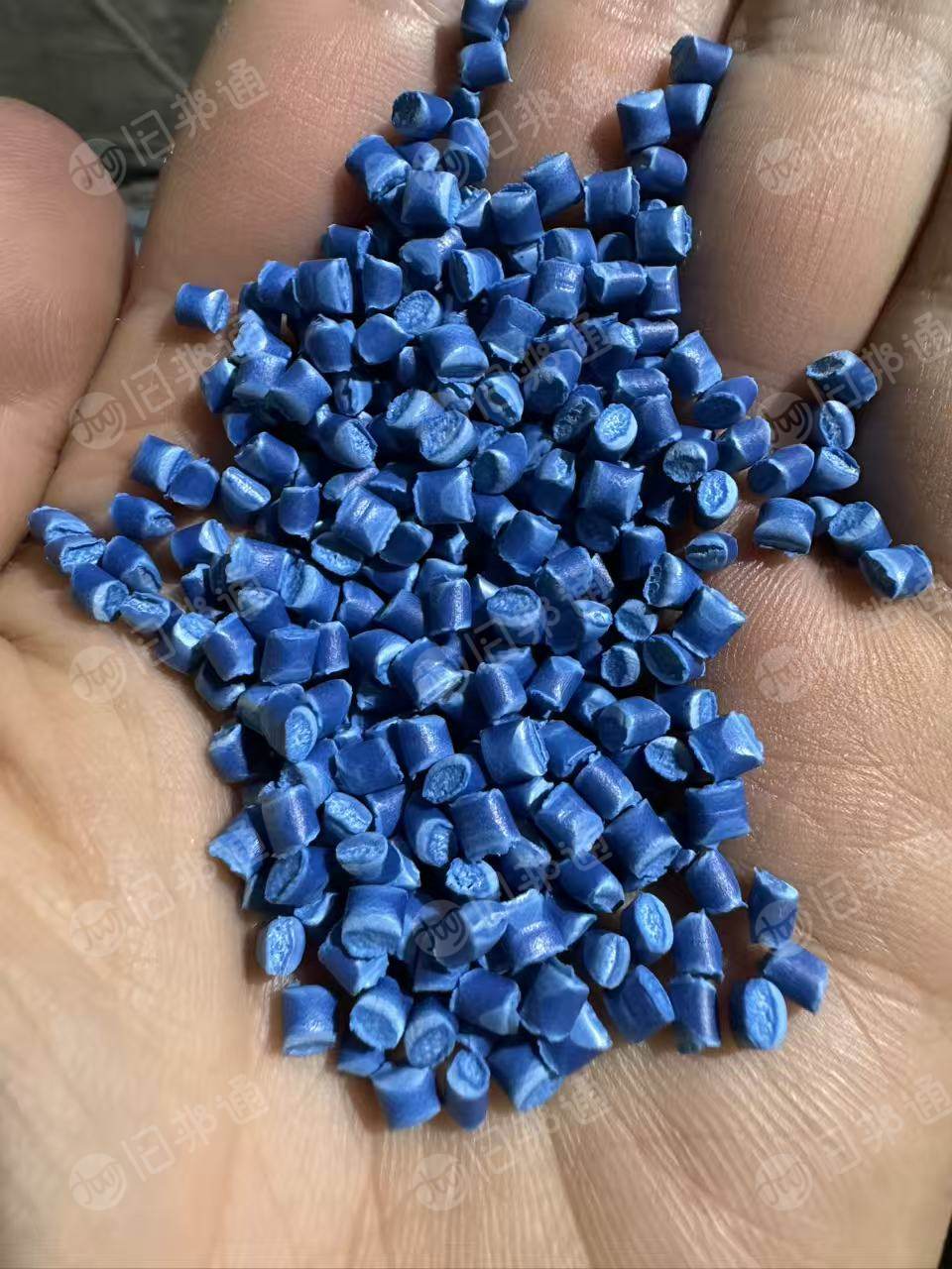 长期求购pp颗粒，二级三级都可以，要求冲击几十个，月需求100吨