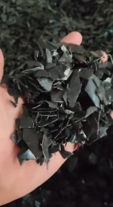 长期出售滴灌带主管破碎料，现货10多吨