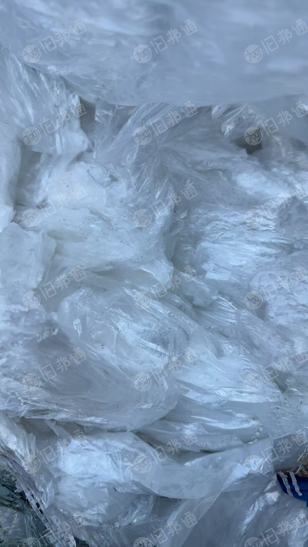 出售水洗二级膜废料，现货100多吨，