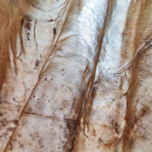 现货处理一批废布火烧布，混纺火烧布，都是干的，便宜处理