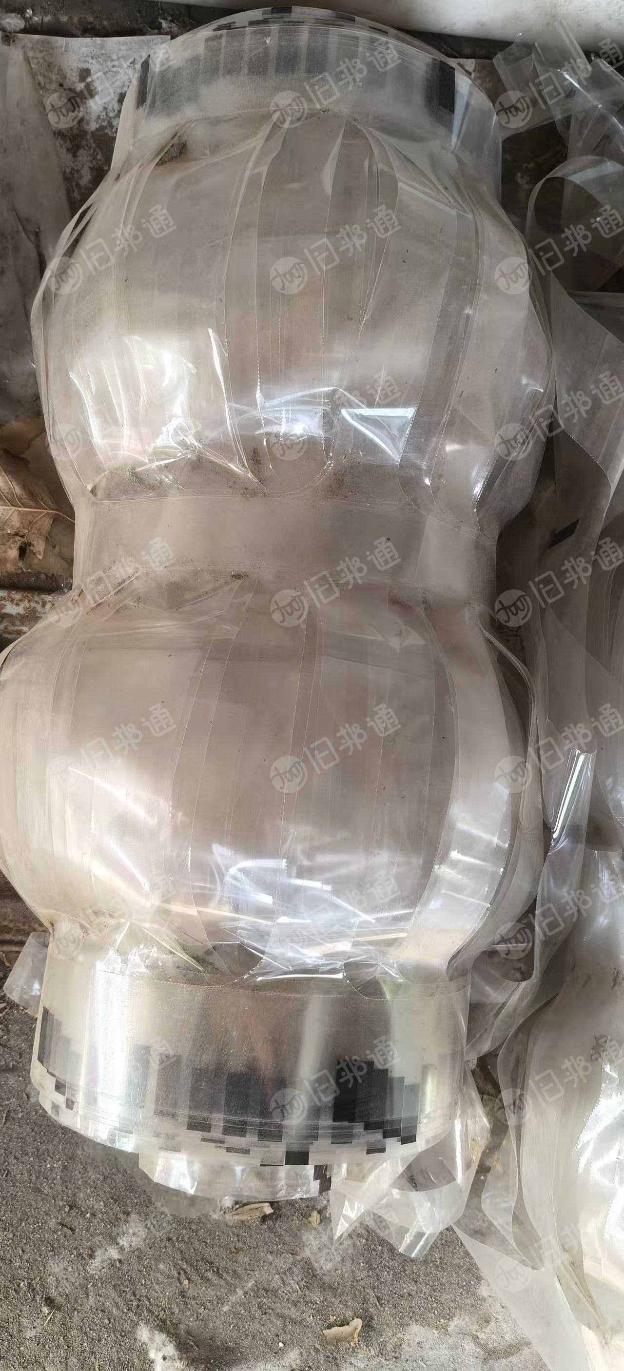 出售PET滑膜，现货8吨左右