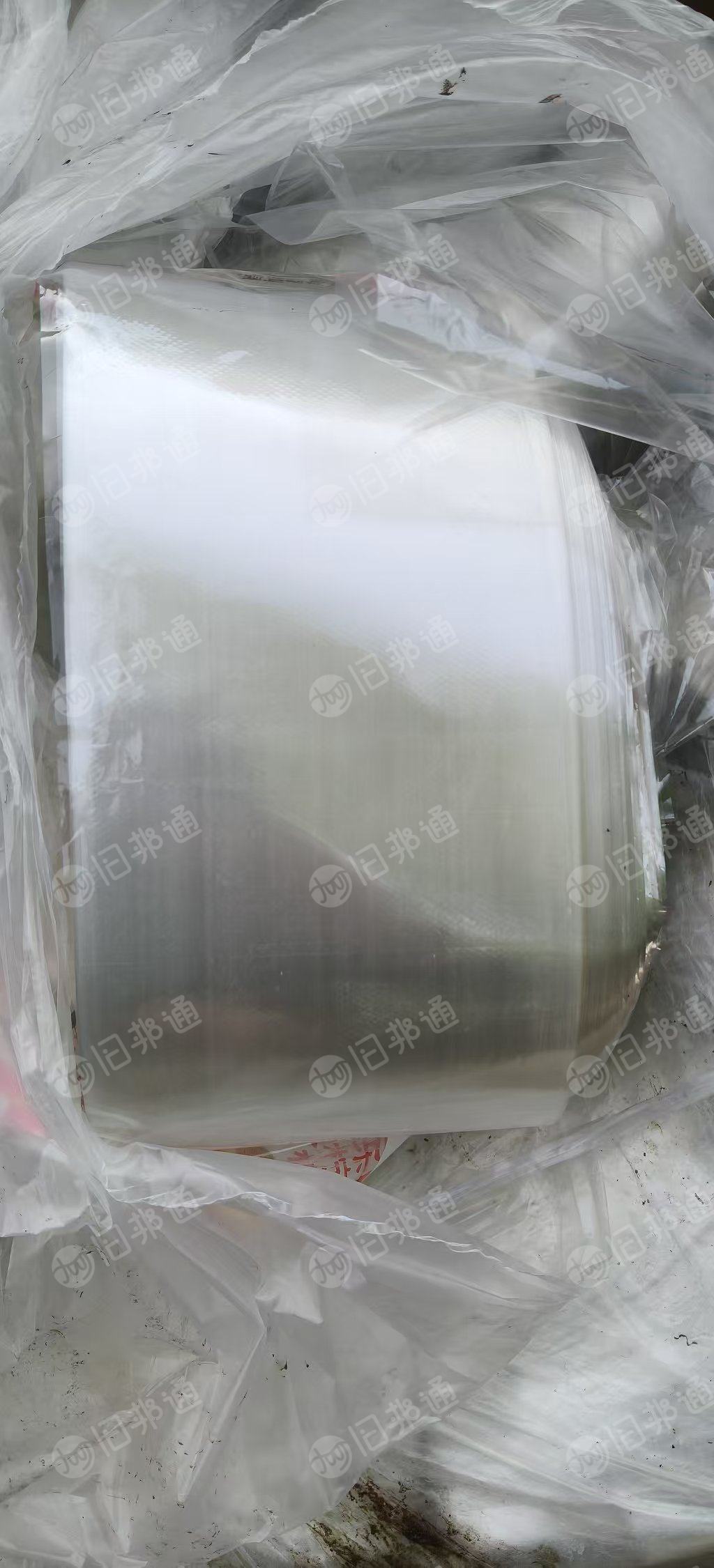 出售PET滑膜，现货8吨左右