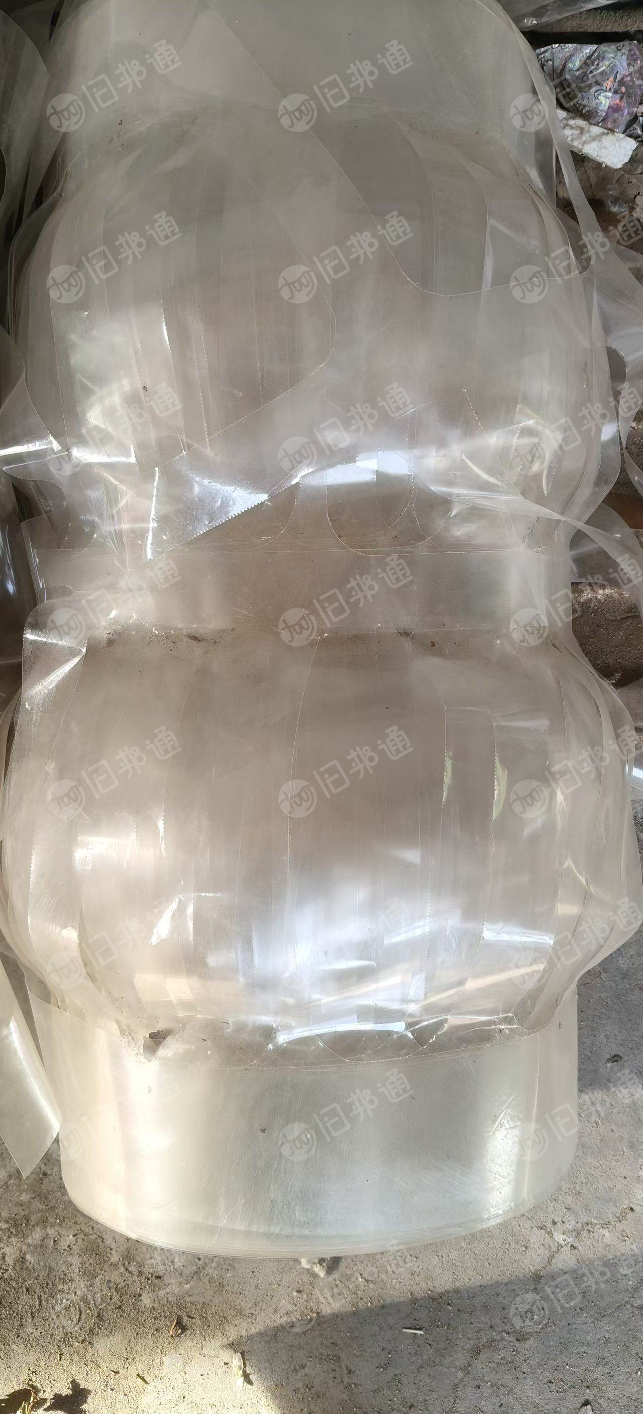 出售PET滑膜，现货8吨左右
