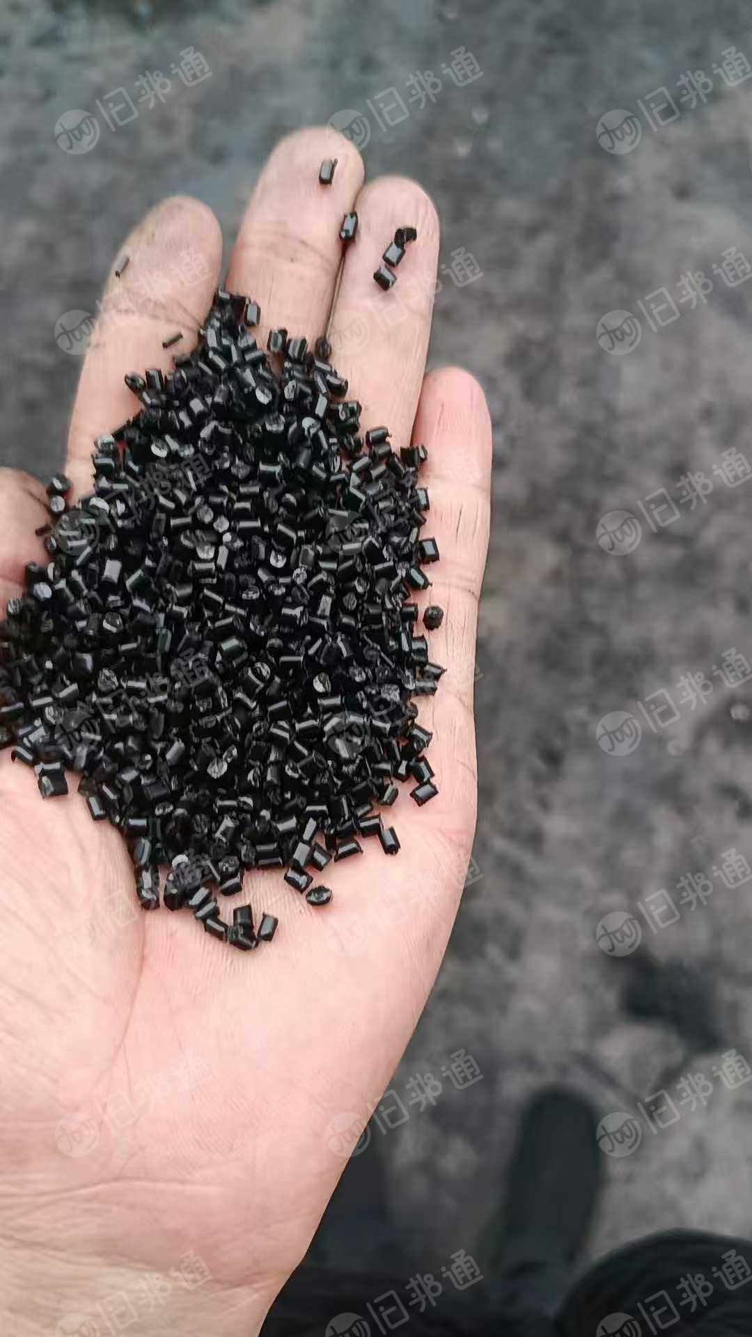 长期出售pp吨包颗粒，过80目