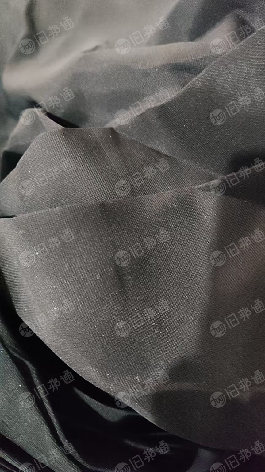 长期出售经编厂下来的涤纶废布，涤纶造粒布，黑色白色都有，月供10-20吨，货在浙江湖州