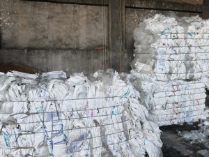 出售干造原料袋，长期供应