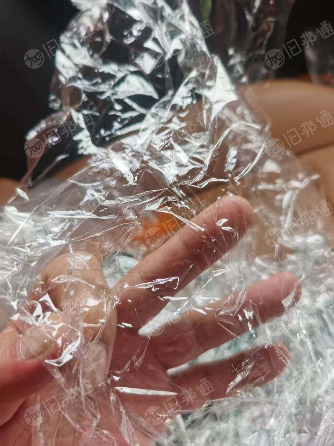 出售高压复合膜，食品包装袋，也有镀铝膜，月供20吨