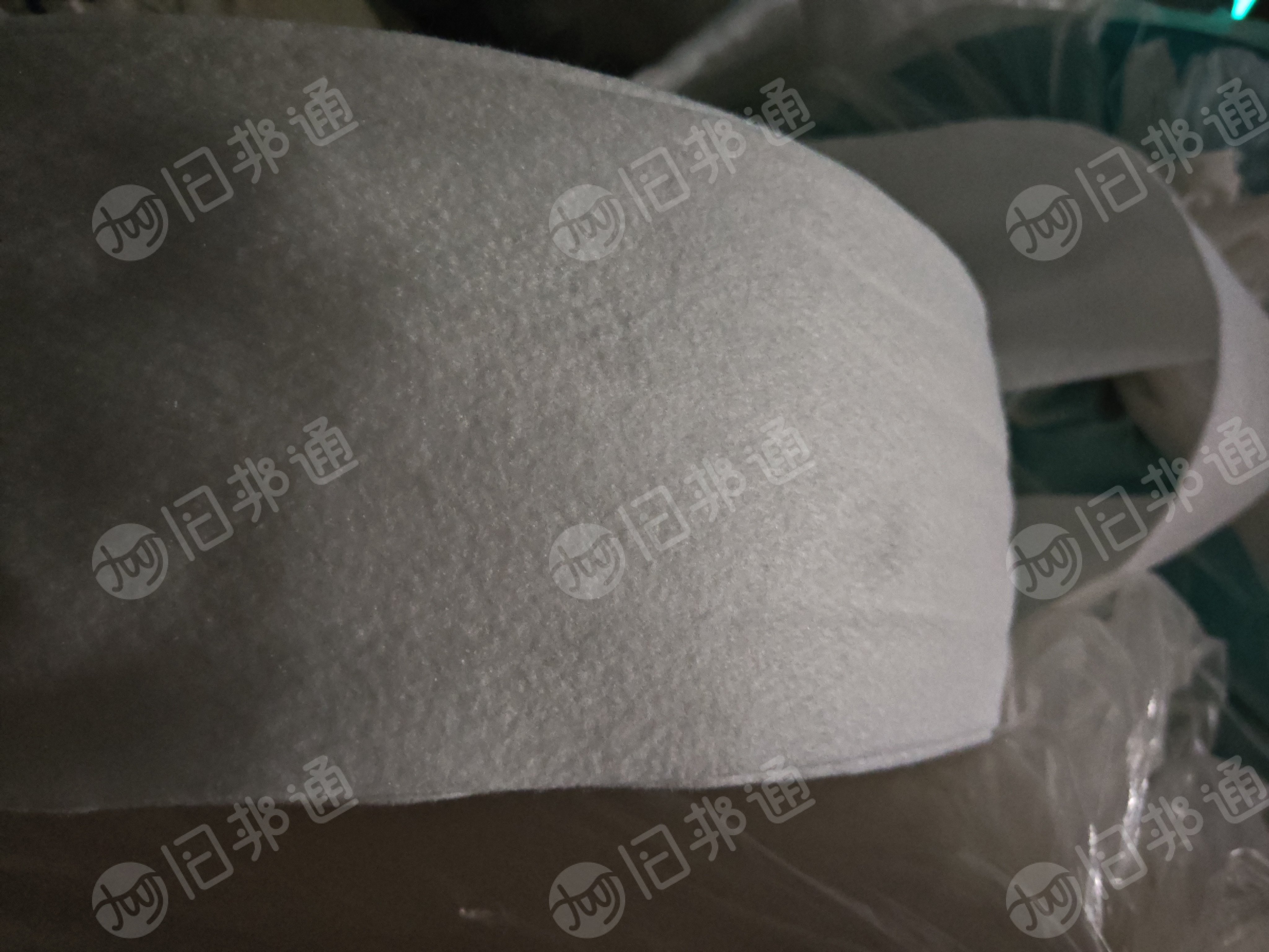 出售针刺棉厂下来的针刺棉边角料，无纺布边料，可以造粒，货在河南新乡