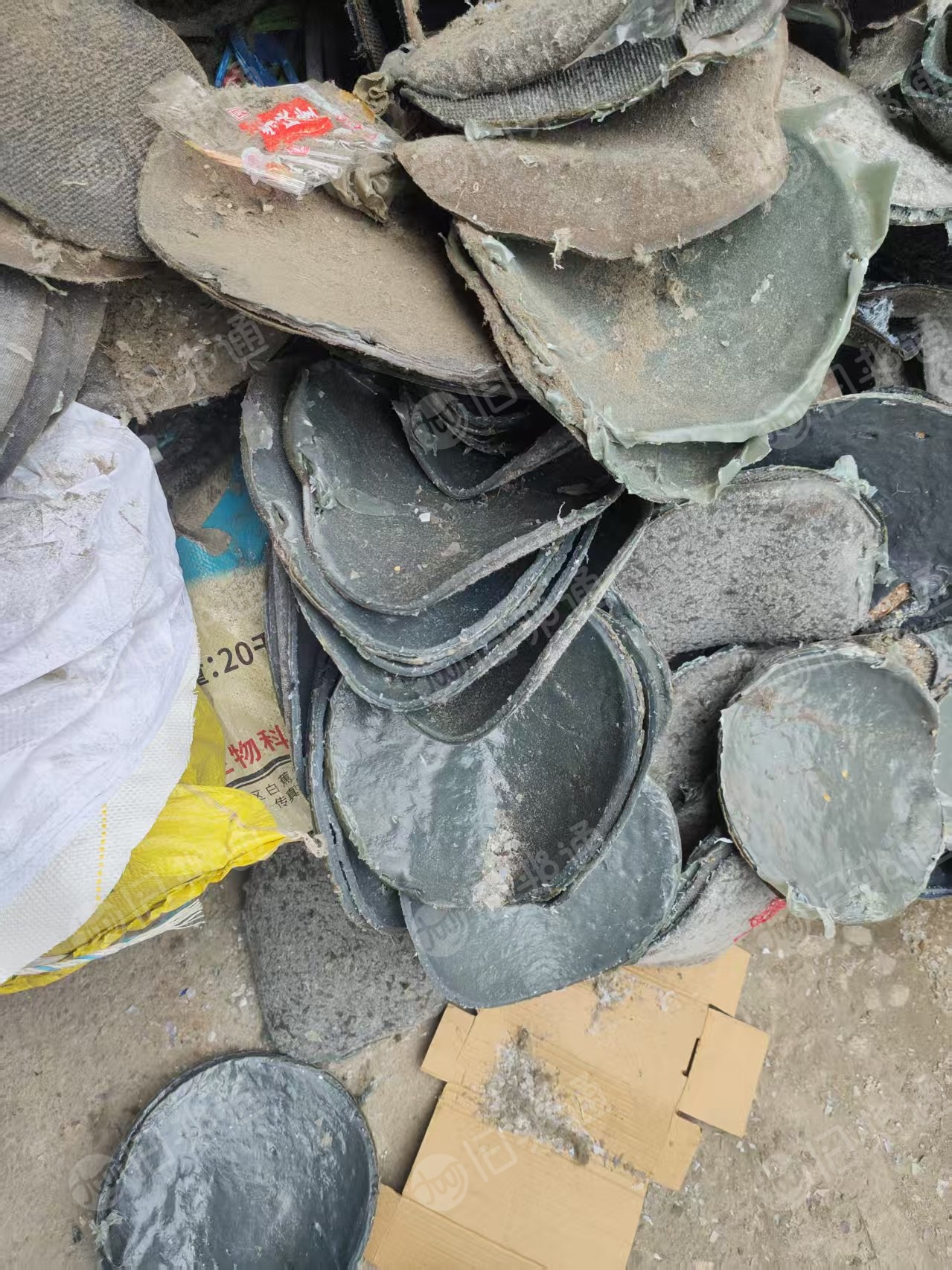 求购各种料头网头边角料