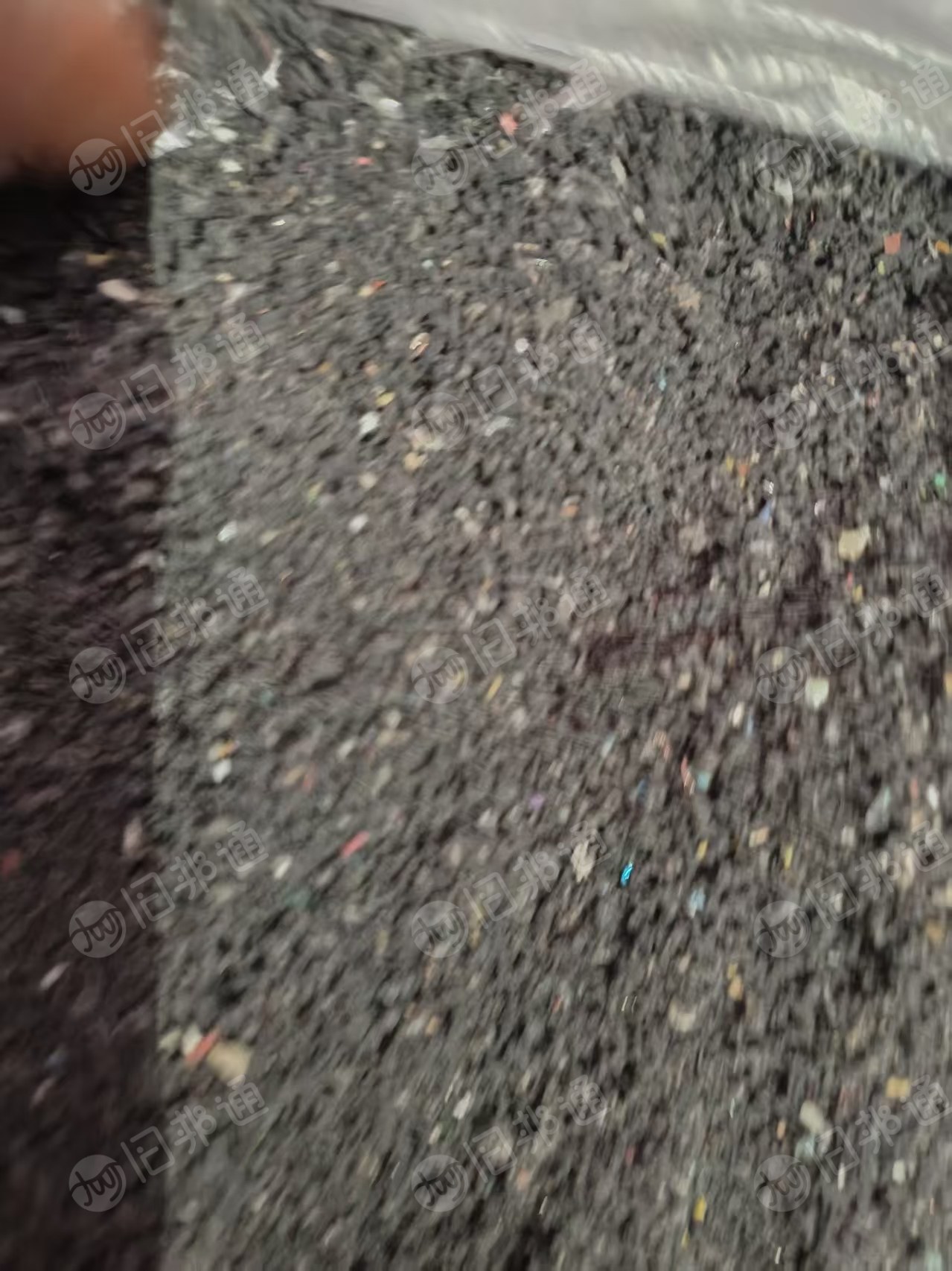 出售电缆皮破碎料，每月有200吨