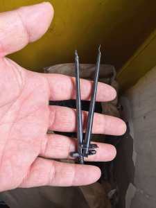 出售PA66废料，加纤尼龙，尼龙水口料