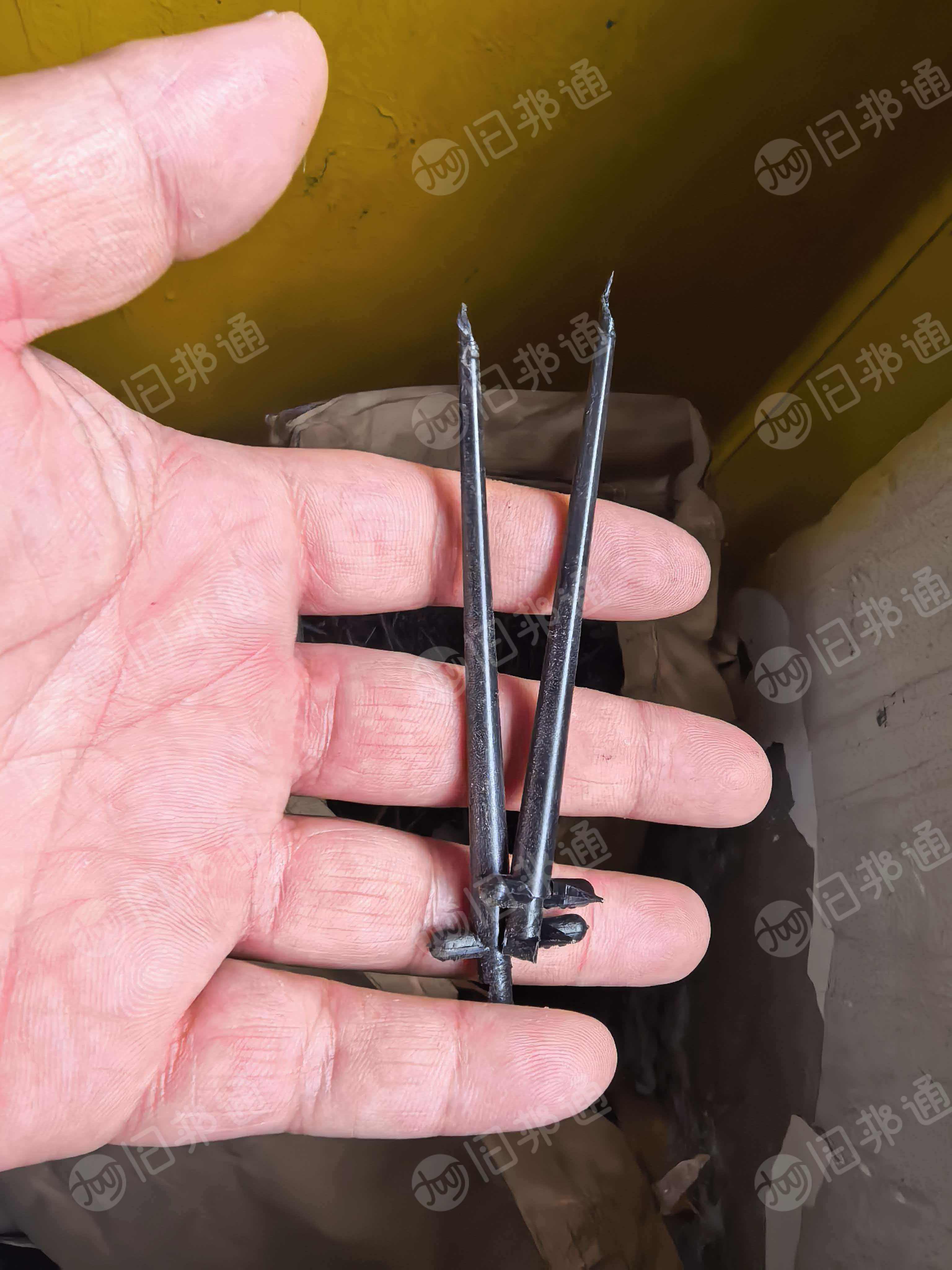 出售PA66废料，加纤尼龙，尼龙水口料