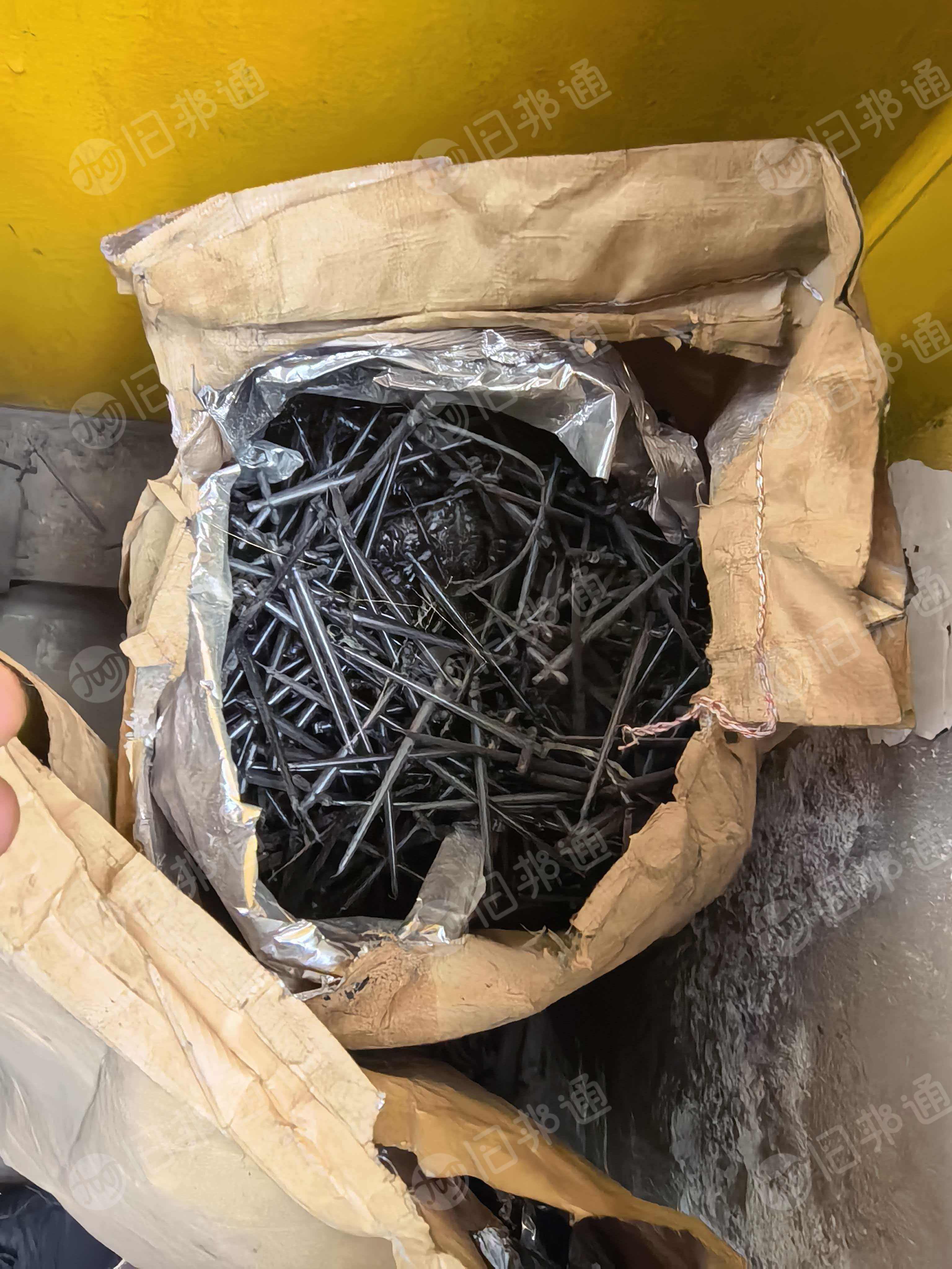 出售PA66废料，加纤尼龙，尼龙水口料