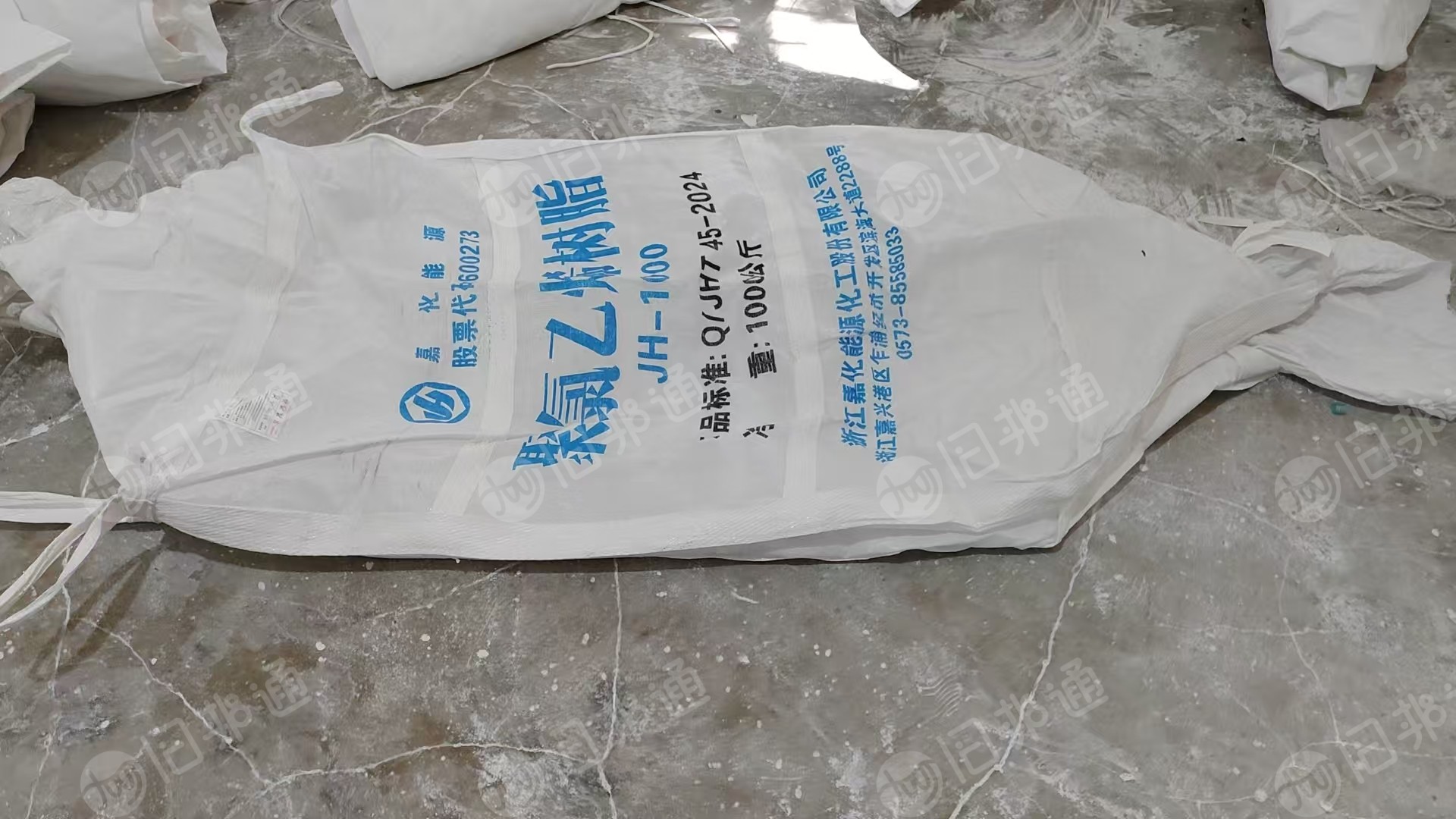 出售1.1×1.1×1.6的二手吨包，现货几千条