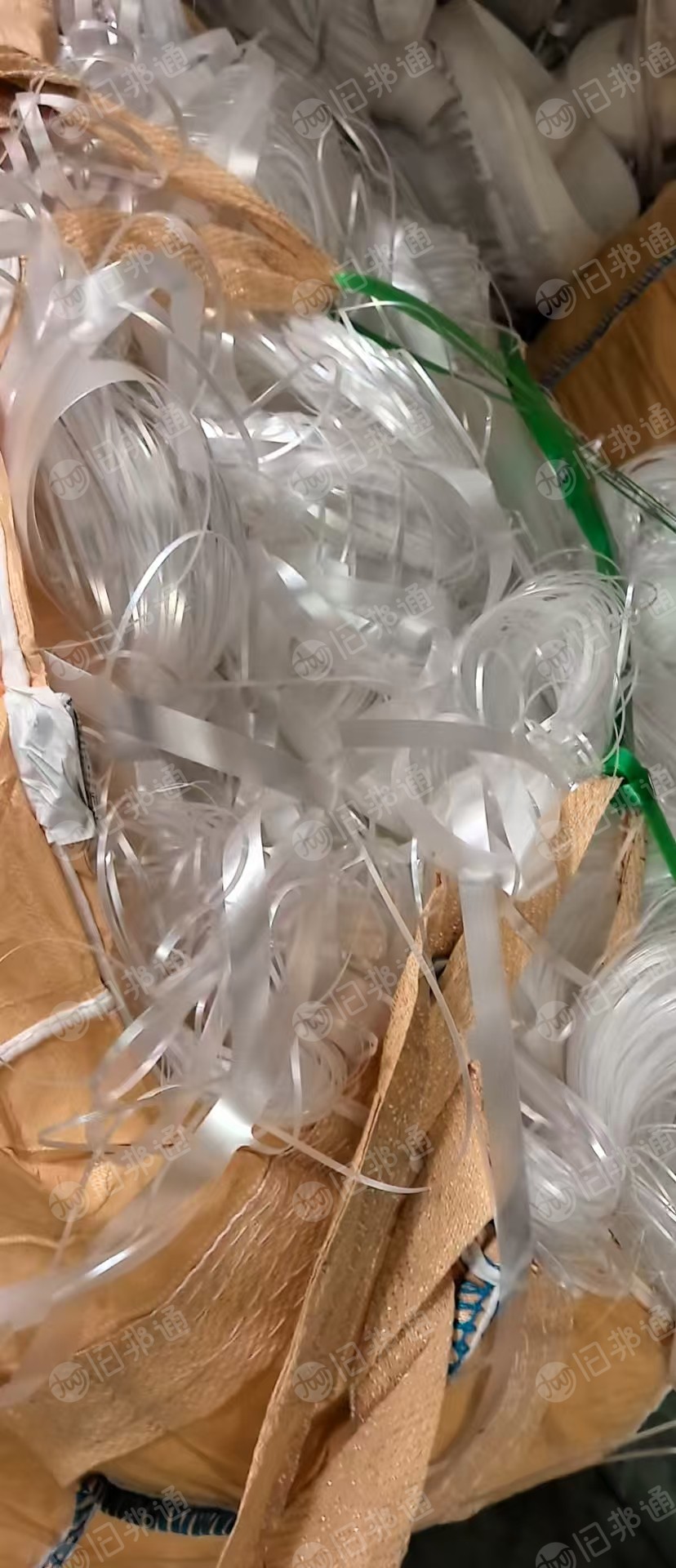 长期出售pc废料，带膜带轻胶，现货40多吨