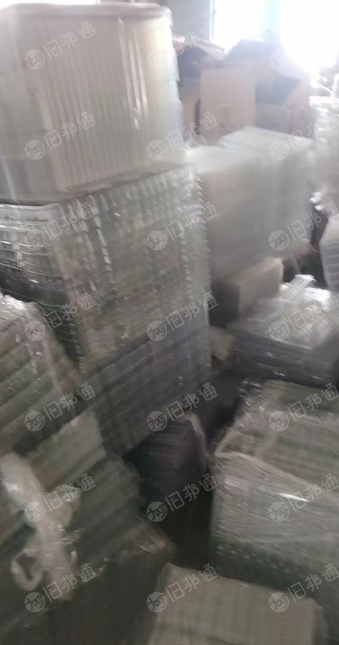长期出售pet吸塑盒毛料，不标签不带油