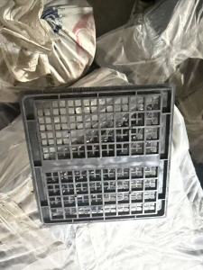 厂家出售IC托盘废料，现货30几吨