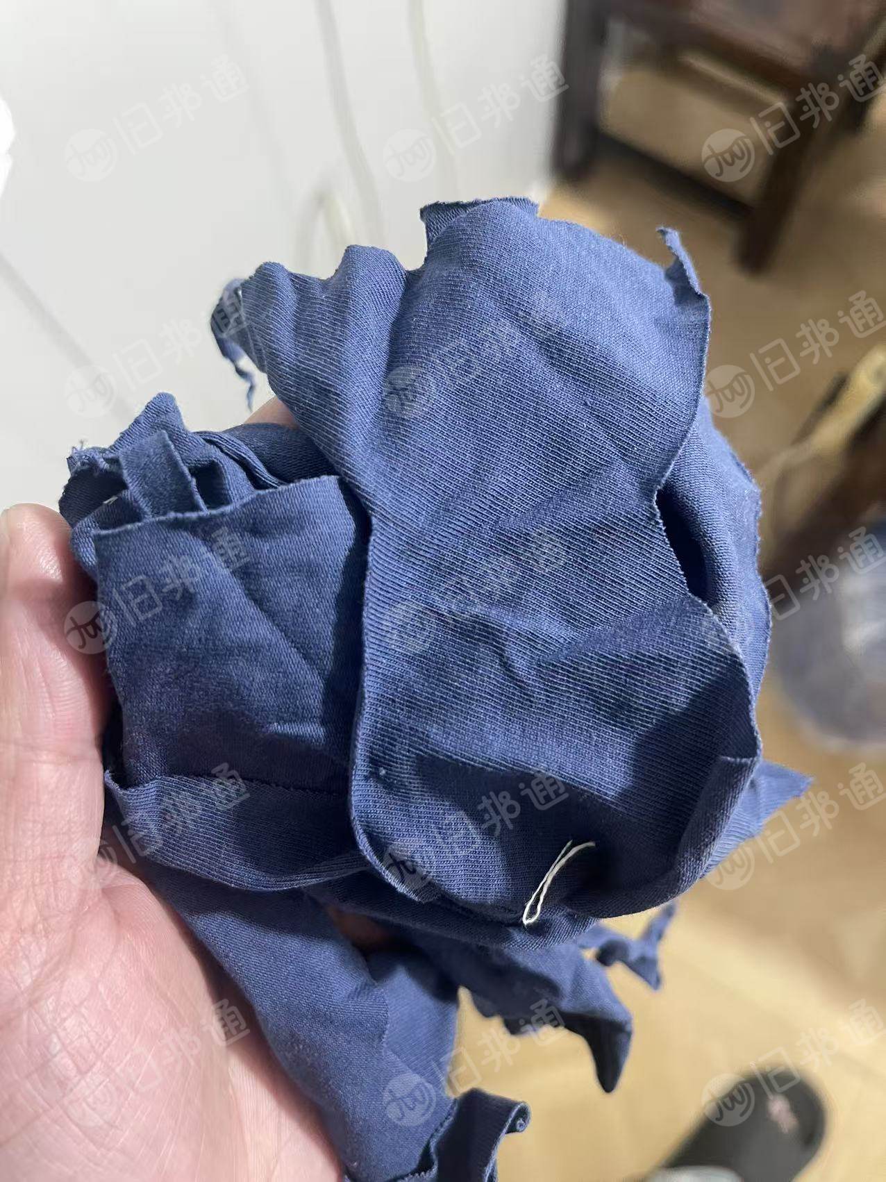 长期出售服装厂边角料,针织废布,95棉废布,涤棉废布,氨纶棉等,货在福建泉州