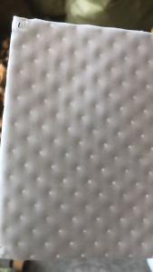 长期出售白色汽车滤网边角料，锦氨废料，可以造粒，现货有十来吨，货在辽宁沈阳