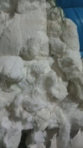 长期大量出售锦纶废丝，尼龙废丝，有光和无光都有，也有加弹的，在广东汕头。