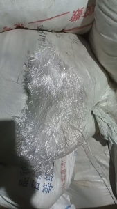 长期出售单6锦纶废丝，尼龙废丝，尼龙有光废丝，现货30吨