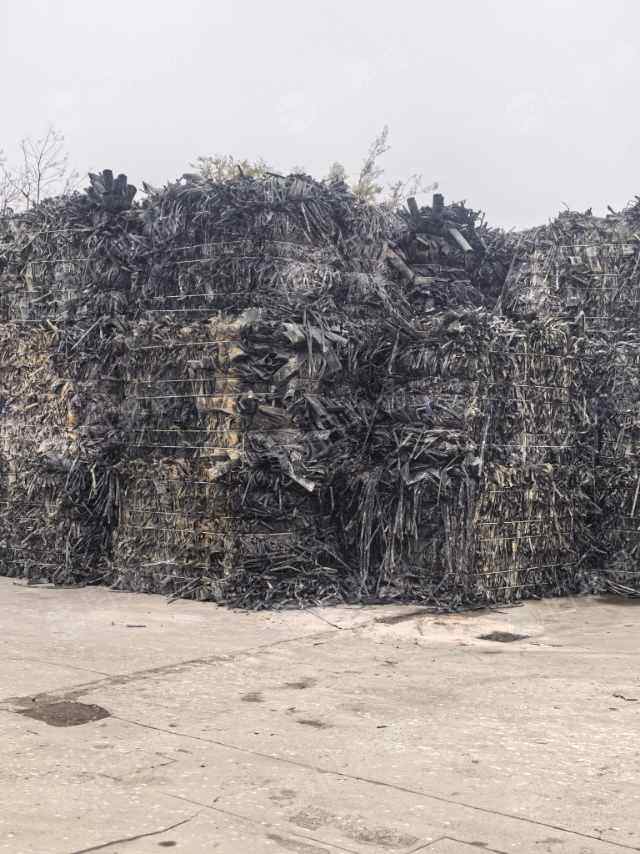 常年出售滴灌带废料