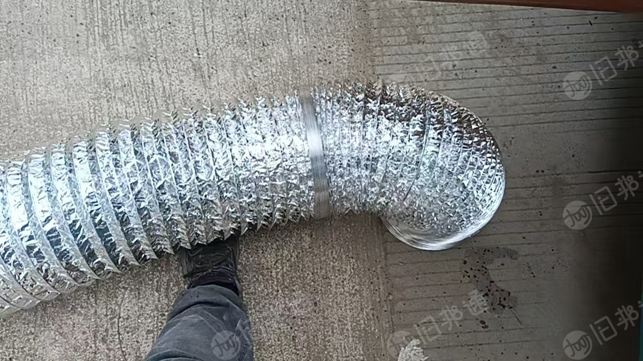 出售油烟机铝箔