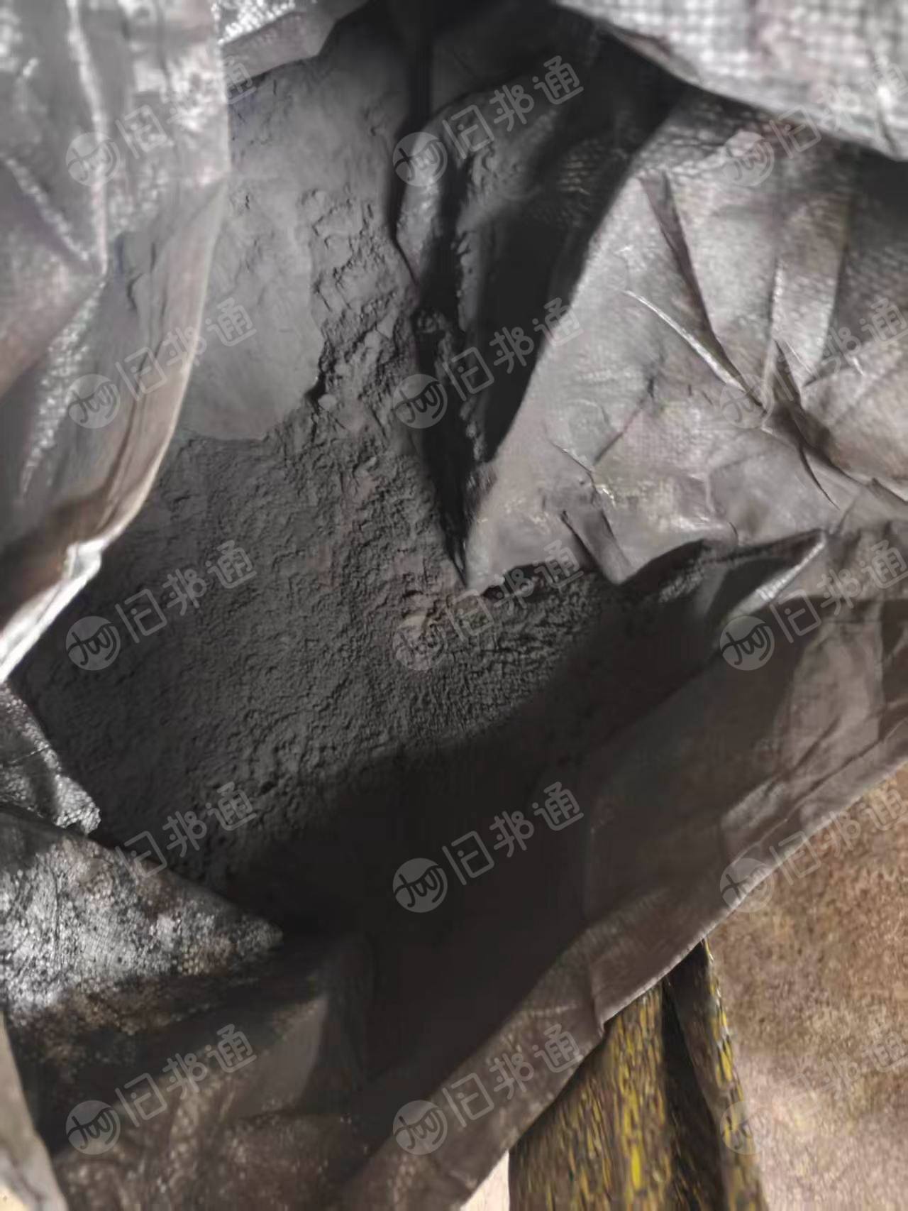 出售除尘灰，碳97.6、灰1.84，挥发0.56、硫0.06