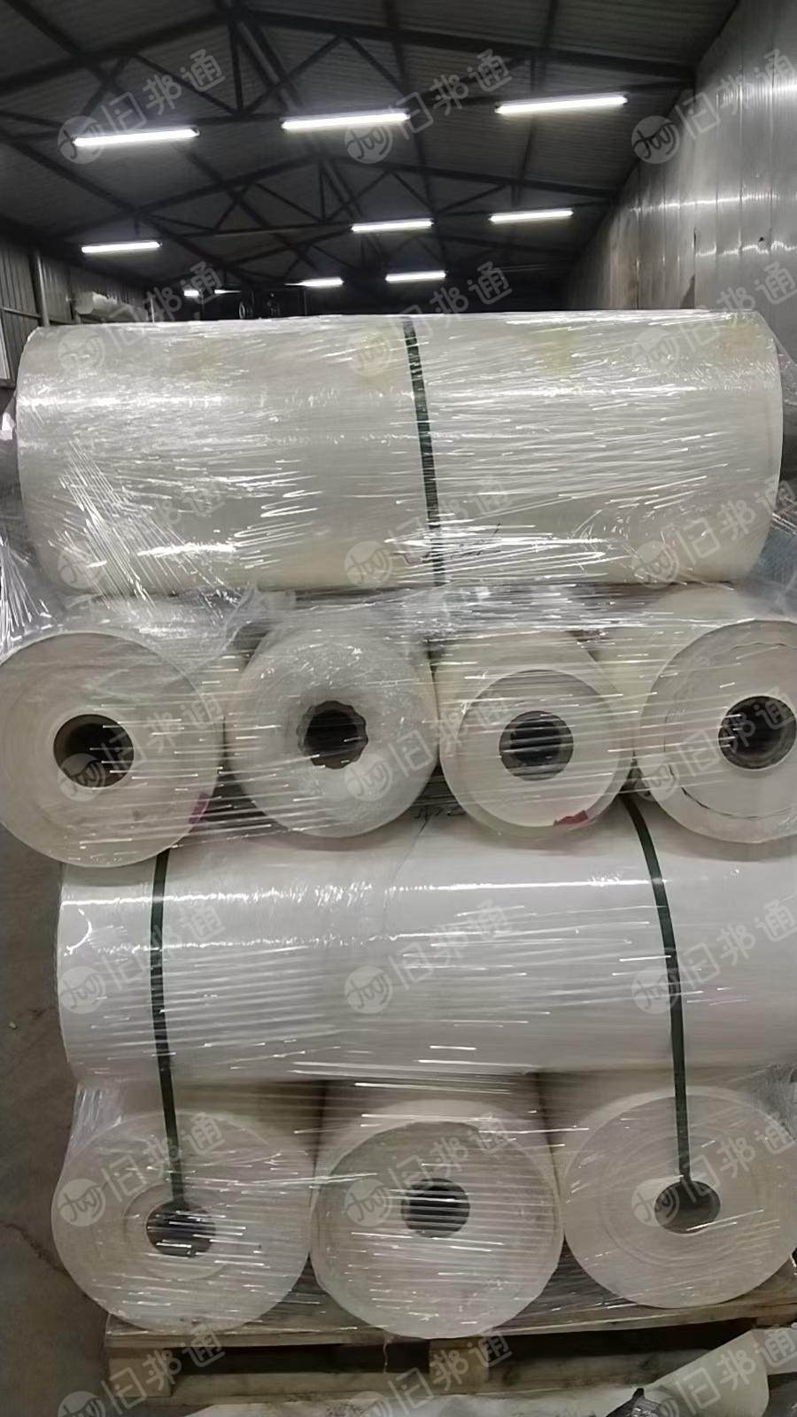 出售卷筒无膜离型纸,每个月几十吨