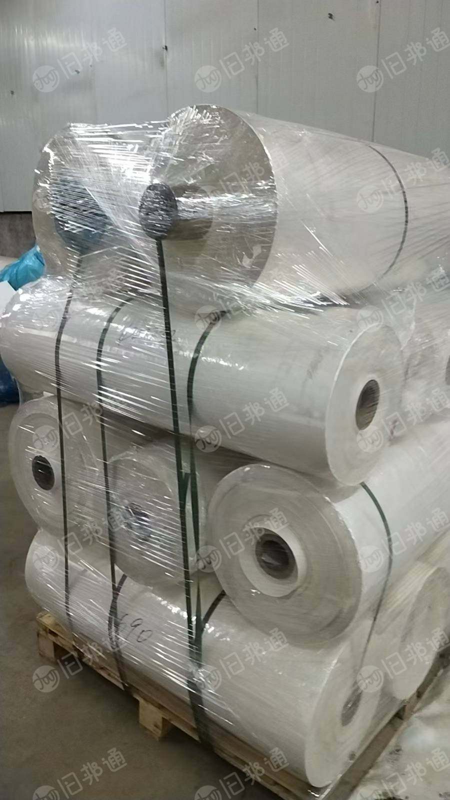 出售卷筒无膜离型纸，每个月几十吨