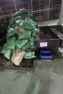 出售不锈钢废料