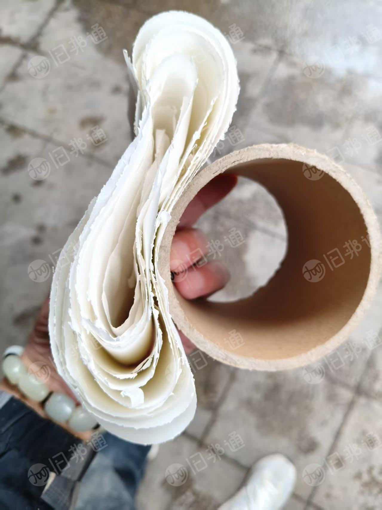 长期出售纯白数码印花纸