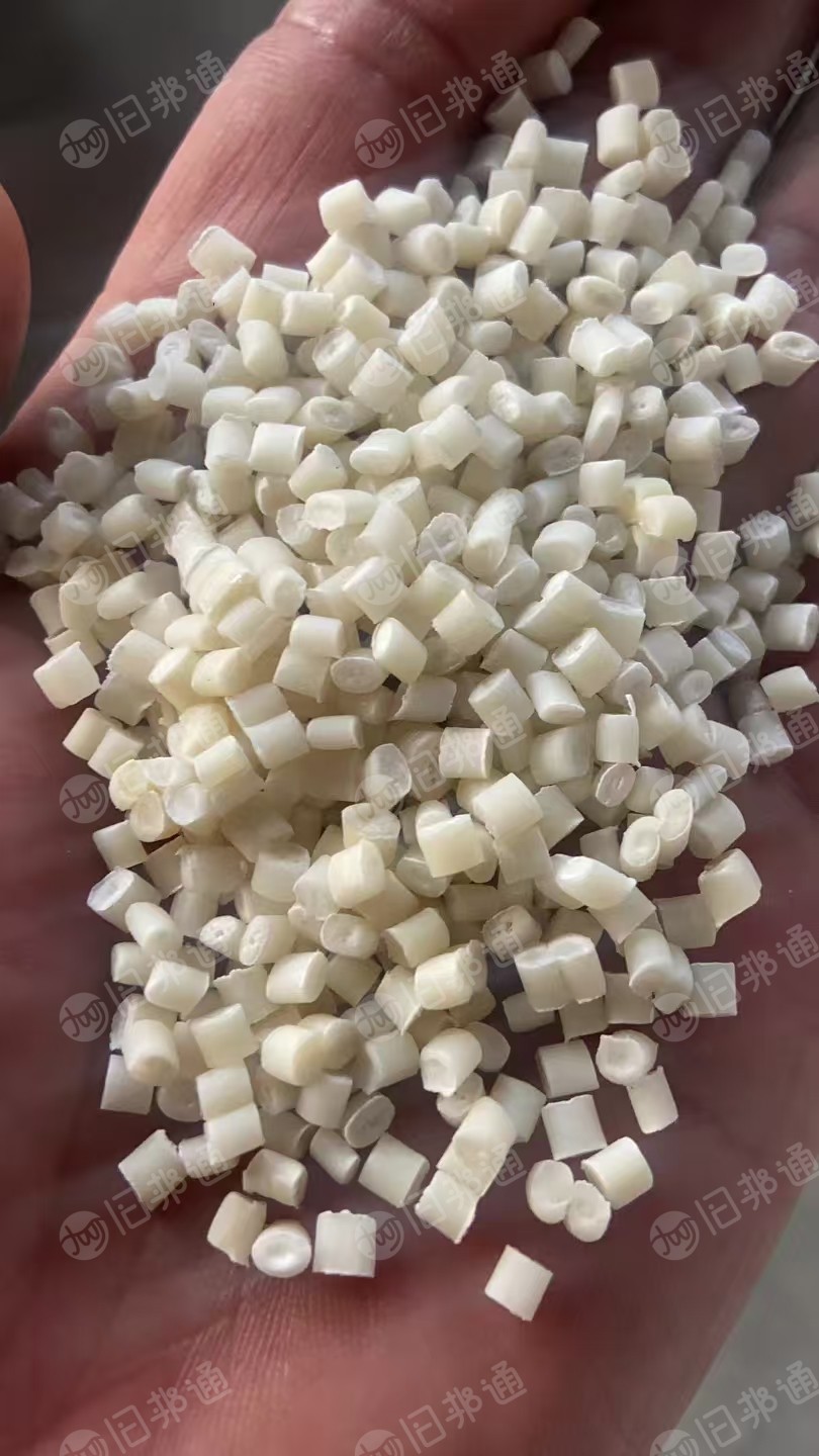 常年出售PP米透半透明颗粒，过滤网100目，无黑点，任性特别好，冲击高，可安批发价4000+