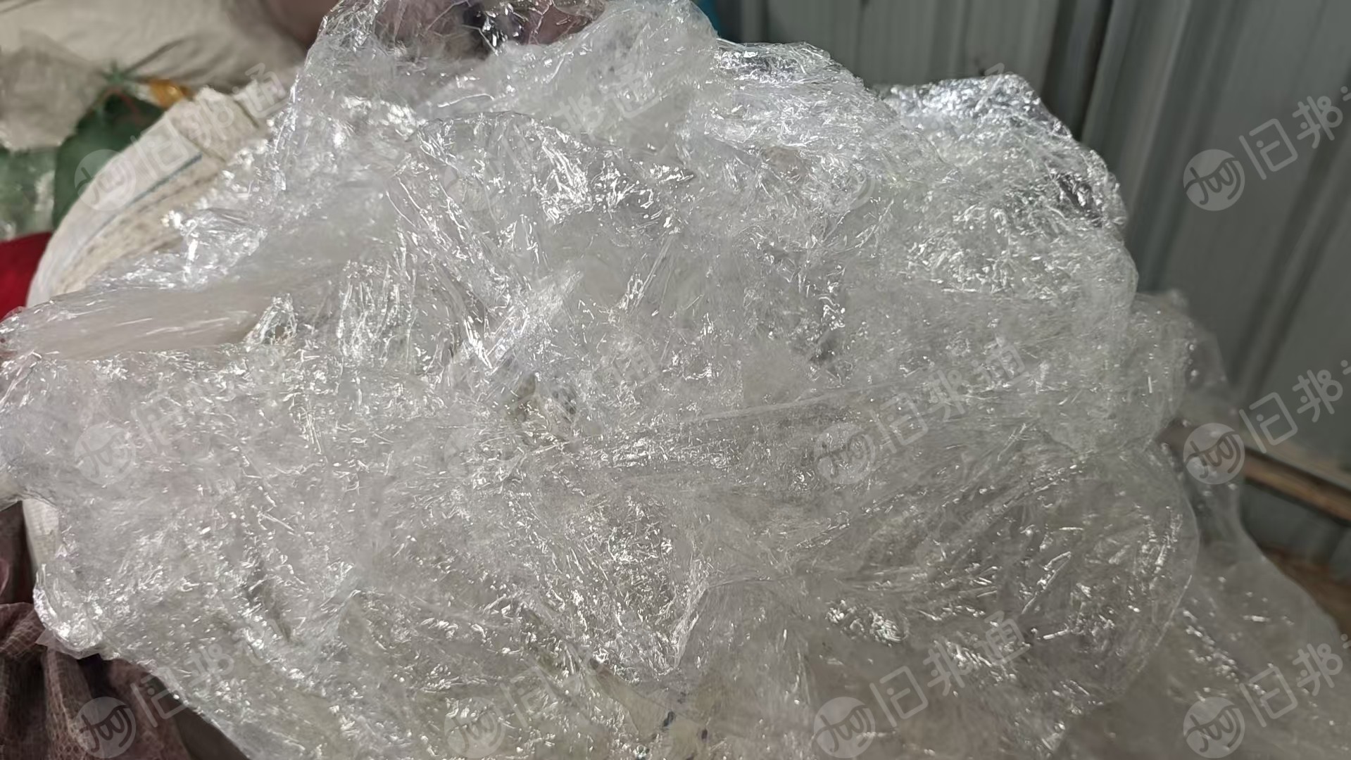 出售干造高压膜，无商标，现货8吨