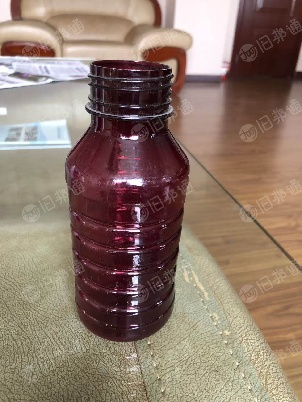 出售改版淘汰下来的pet农药瓶，现货十几万瓶