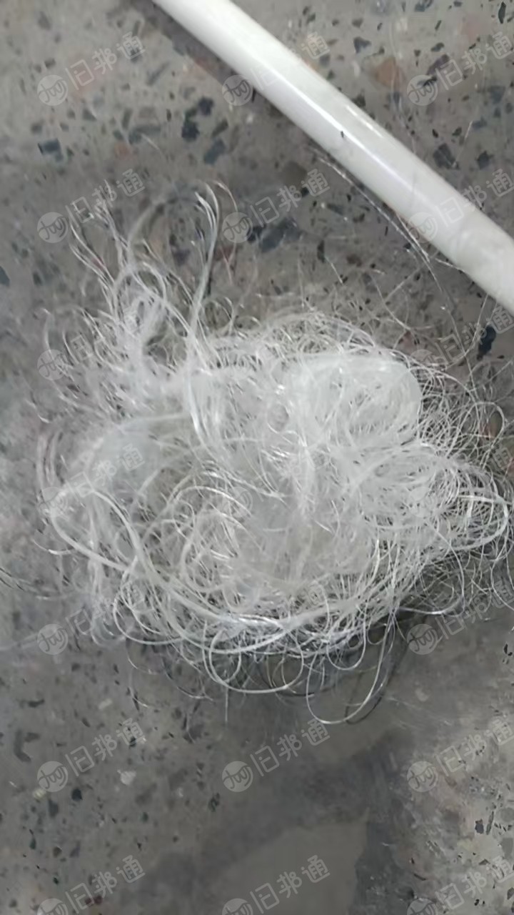 长期出售经编厂下来的涤纶废丝，涤纶弹丝，涤纶长丝，弹丝月供20吨