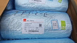 出售库存玻璃纤维布，现货有2挂车，货在山东济南