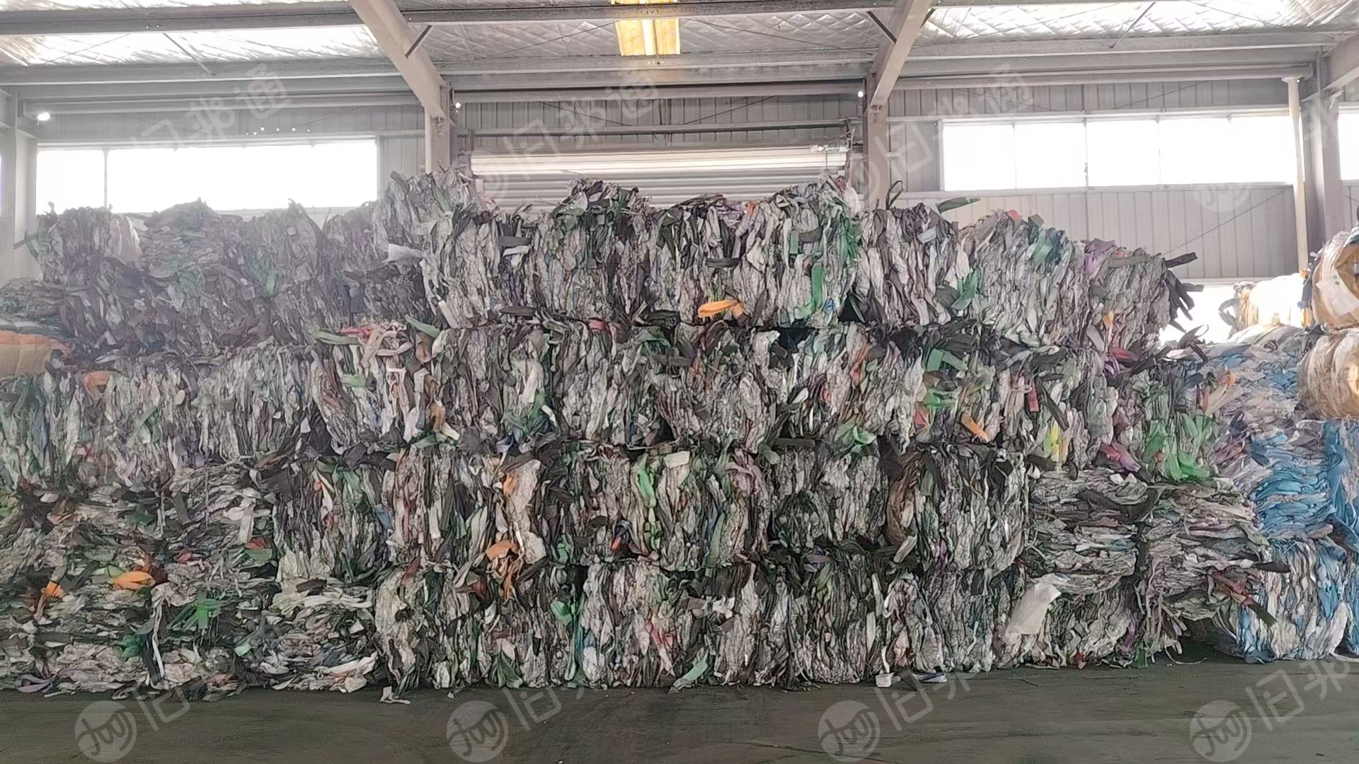 出售装电池抽离出来的二手吨包，规格80*80*85不等