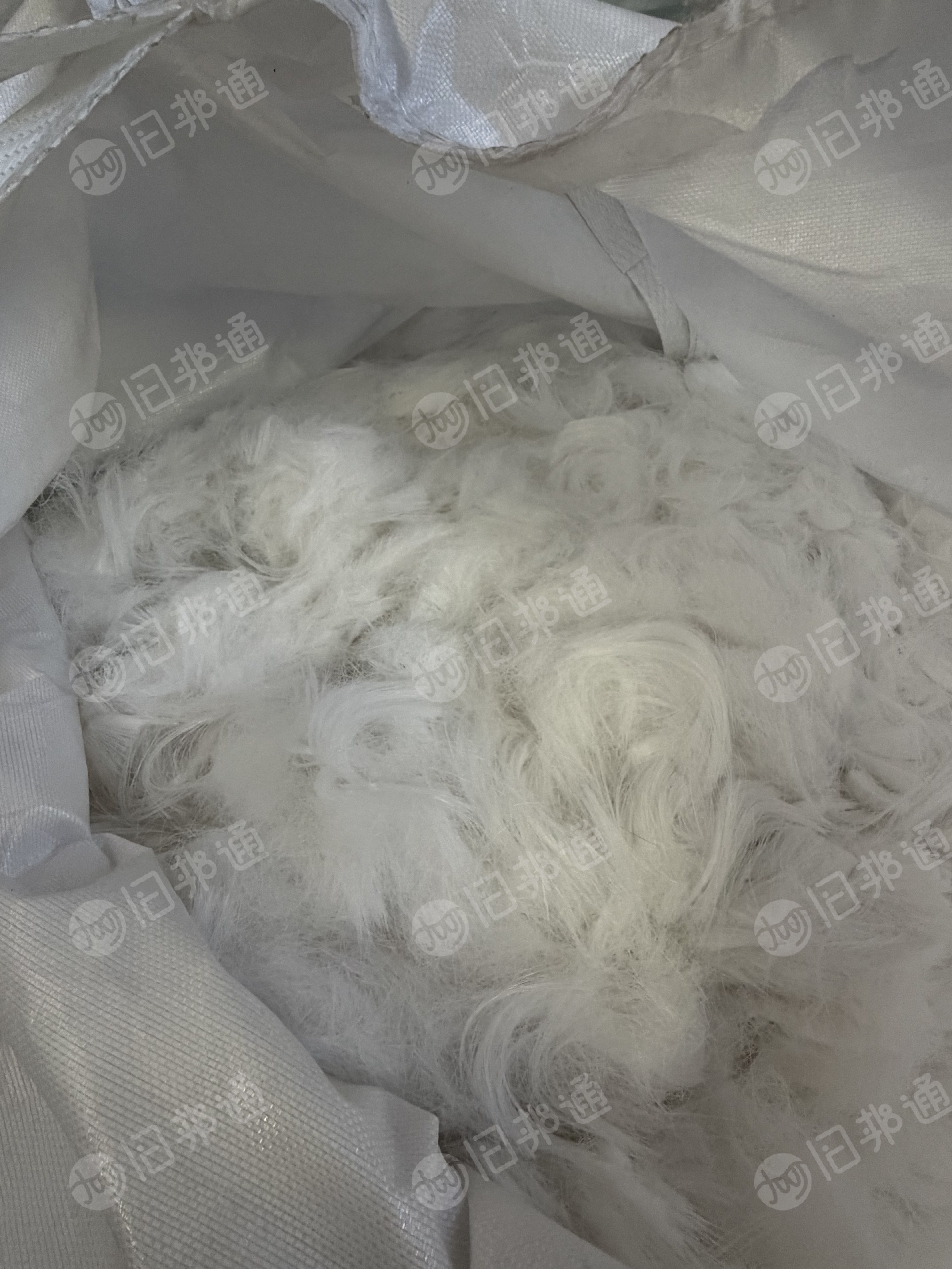 厂家长期出售PA610、PA612废丝,尼龙废丝,做刷子上面毛下来的,货在江苏无锡