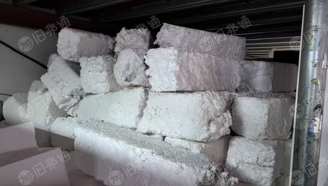 长期出售冷压块废料，自己做雕塑做下来的料