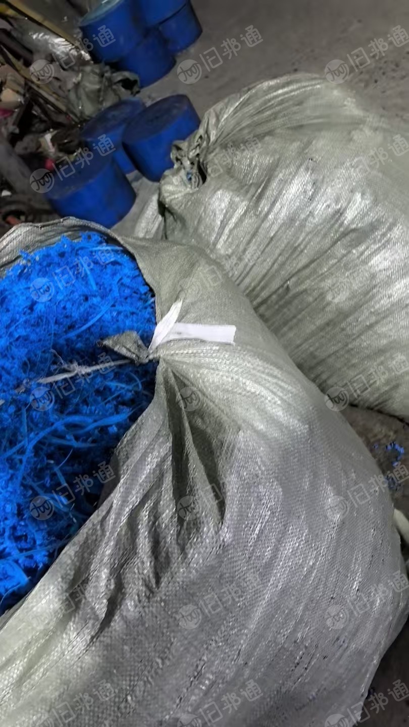 出售尼龙刨丝，现货2吨