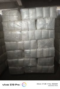 出售库存二等纸尿裤，三个号，现货40万片