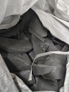 出售汽车石墨晶圆废料