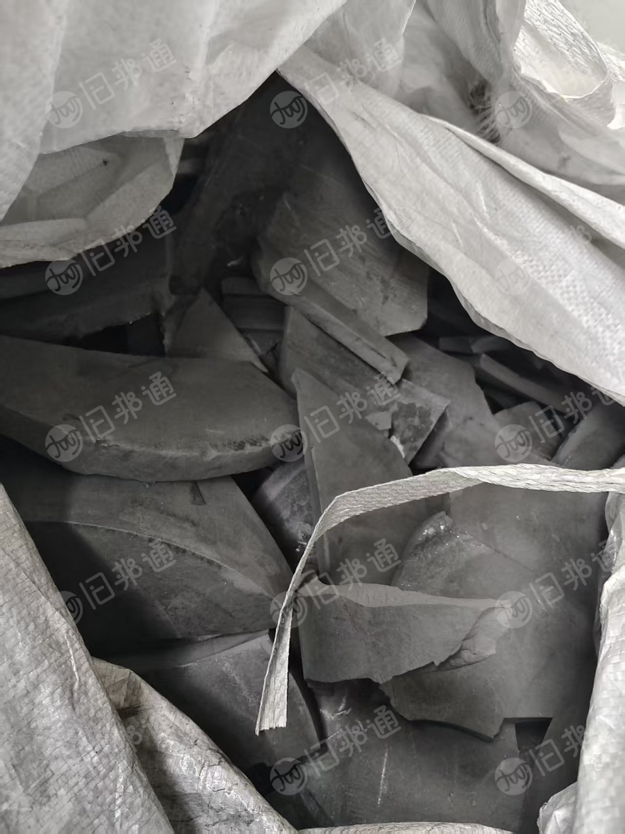 出售汽车石墨晶圆废料