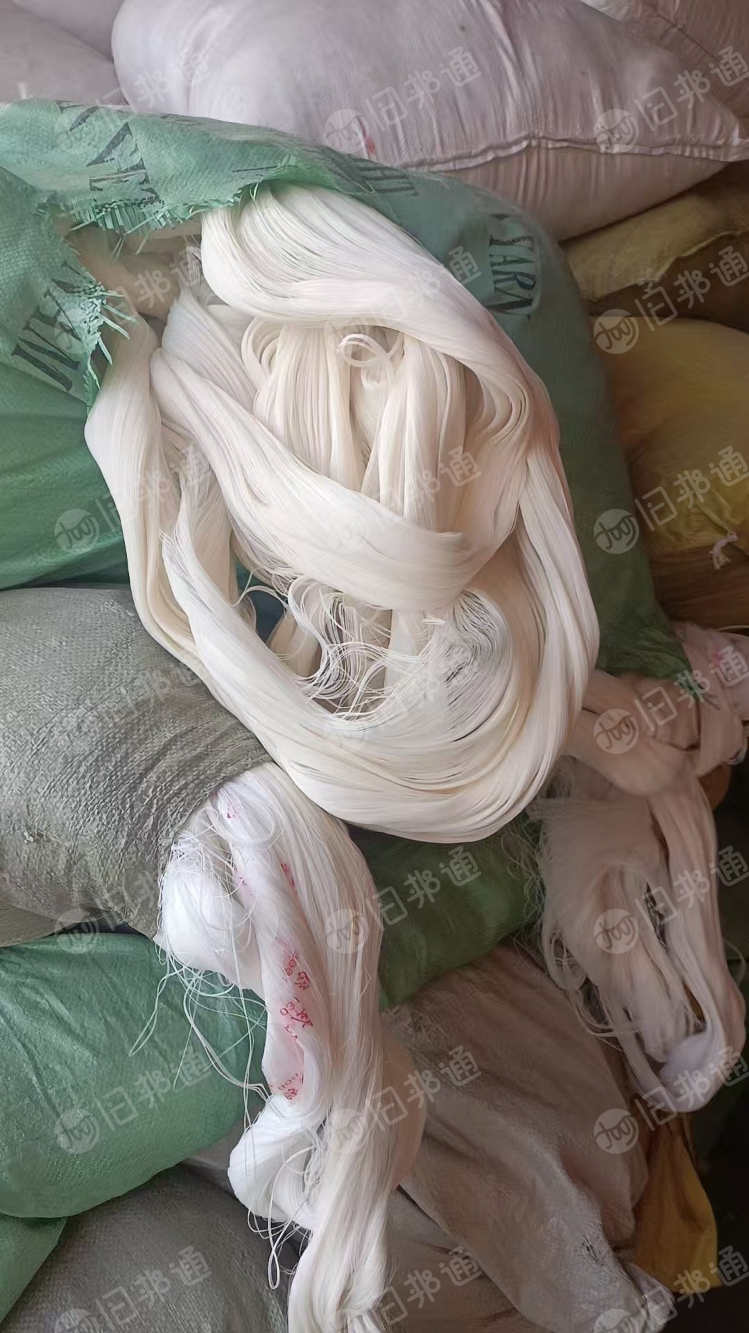 长期大量求购混纺浆纱混纺软线，纯棉浆纱和软线，山东潍坊