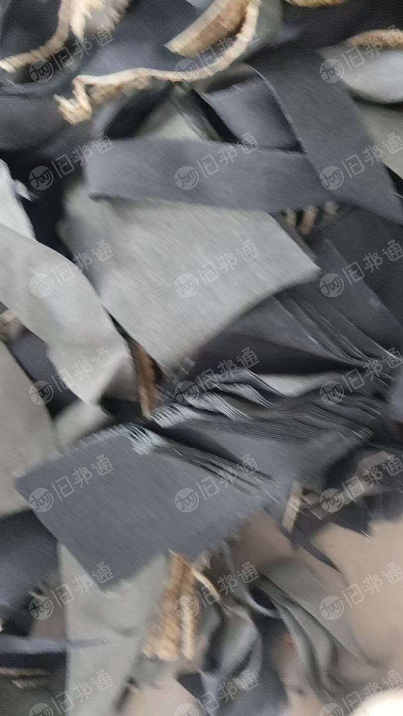 长期大量出售各种废布，有涤纶废布，氨纶废布，涤棉废布，尼龙废布，有分拣开